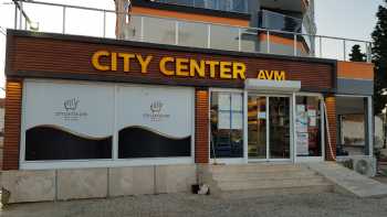 CITY CENTER AVM