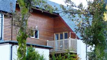 Ebenezer Hall Self Catering