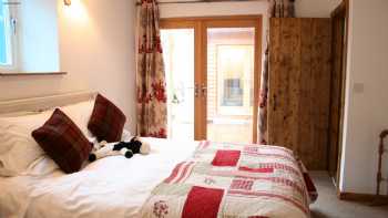 Ebenezer Hall Self Catering