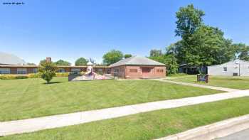 Haurndale Presbyterian Weekday School