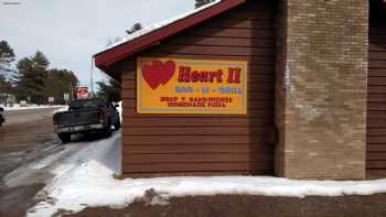 Heart II Bar & Grill