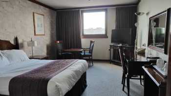 Shetland Hotel