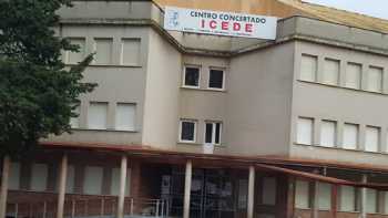 Private Teaching Center I.C.e.D.e.