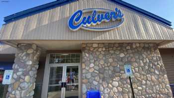 Culver’s