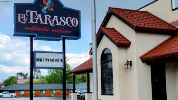 El Tarasco Mexican Restaurant