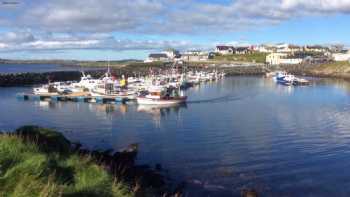 Glen B&B - Shetland