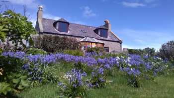 Fairview, Shetland