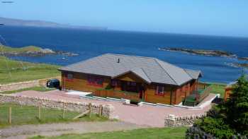 Glover Lodges