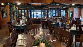 Eagle Waters Resort & Supper Club