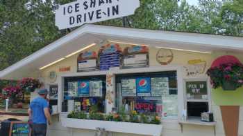 Ice Shanty Drive-In