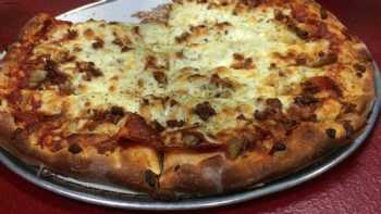 Minocqua Pizza Company