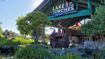 Lake of the Torches Resort Casino