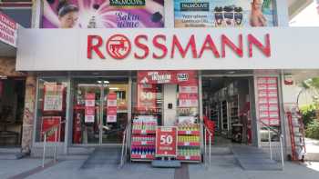 Rossmann Narlıdere