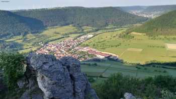 Begegnungs- und Tagungszentrum Michelsberg GmbH