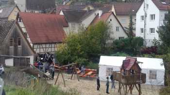 Museum Bad Überkingen