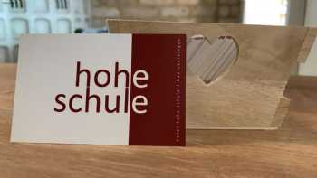 Hotel Hohe Schule