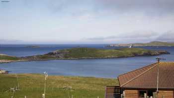 Fishers Croft - Self catering accommodation Shetland