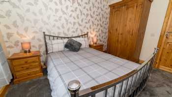 Fort Charlotte Self Catering