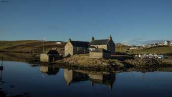 Bridge End Outdoor Centre