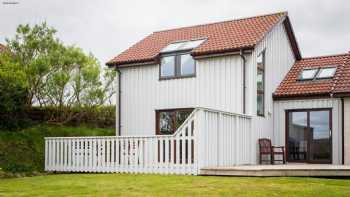 Abateg Self Catering