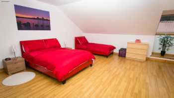 Abateg Self Catering