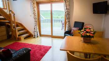 Abateg Self Catering