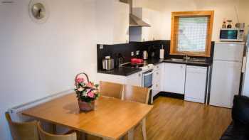 Abateg Self Catering