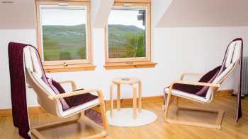 Abateg Self Catering