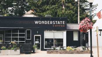 Wonderstate Coffee - Viroqua Cafe