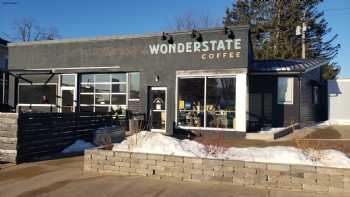 Wonderstate Coffee - Viroqua Cafe