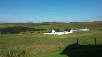 Gilbraes Chalets