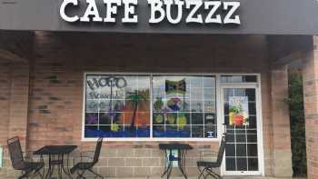 Cafe Buzzz