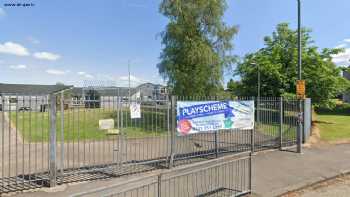 Clydemuir Primary School