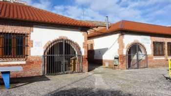 Circuito Biosaludable Antiguas Escuelas