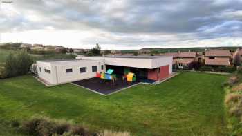 Escuela Infantil Arcos de la Llana