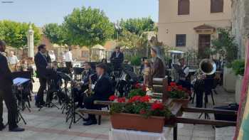 Escuela de Música de Lerma