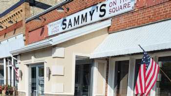 Sammy's On the Square