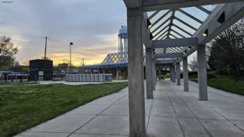 Glenmont Station