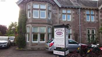 Ardfern Guest House