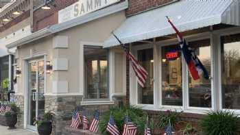 Sammy's On the Square