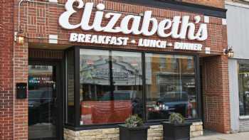 Elizabeth's Cafe