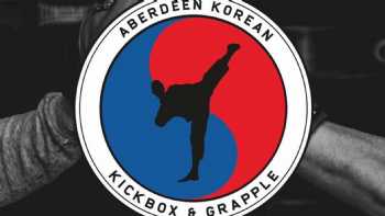 AKKG - Aberdeen Korean Kickbox and Grapple