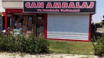 Can Ambalaj