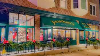 Jonathan's on Brick Street