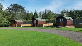 Perth Caravan Park & Camp Site