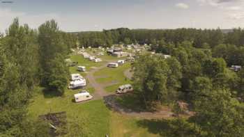 Scone Camping and Caravanning Club Site