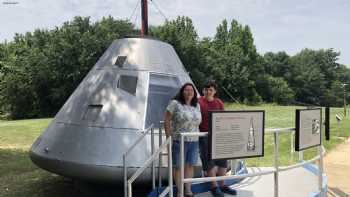 NASA Goddard Space Flight Center