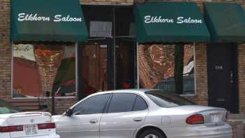 Elkhorn Saloon