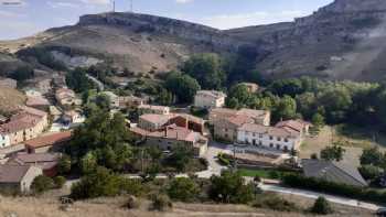 Ayuntamiento de Úrbel del Castillo