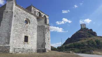 Ayuntamiento de Úrbel del Castillo